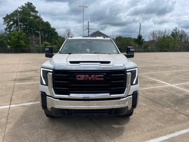 gmc sierra 2500hd 2024 1GT59LE76RF136016 image gmc sierra 2500hd 2024 1GT59LE76RF136016 image
